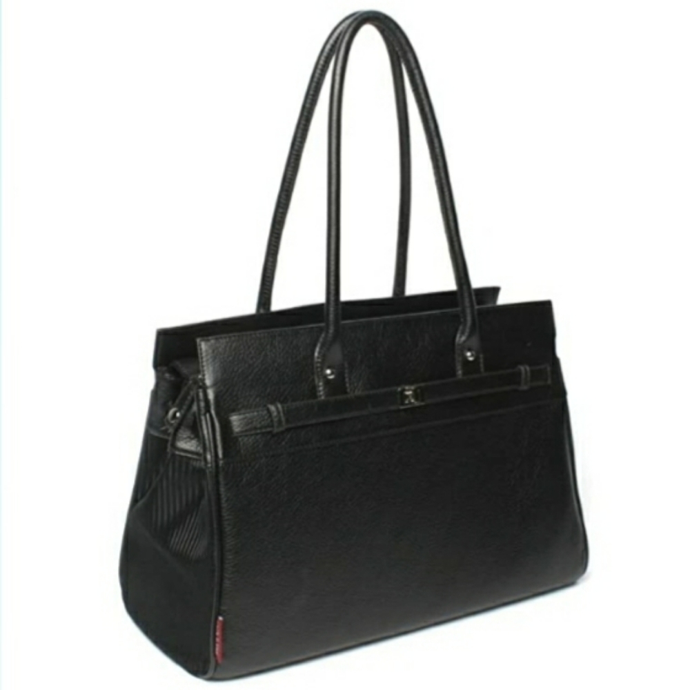 New Bark n Bag Monaco Pet Tote Pet Carrier